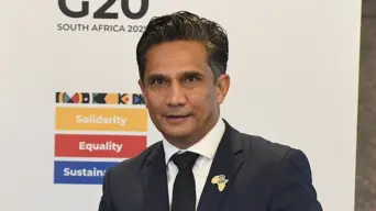 DIRCO considers SA’s non-invitation to first G20 sherpas' meeting 'a breach of protocol' DIRCO considers SA’s non-invitation to first G20 sherpas' meeting 'a breach of protocol'