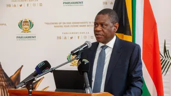 G20 2026: Mashatile says SA will continue engaging US counterparts G20 2026: Mashatile says SA will continue engaging US counterparts