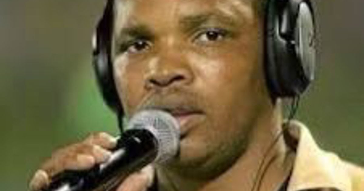 Former SABC presenter Owen Ndlovu killed in East Rand hijacking