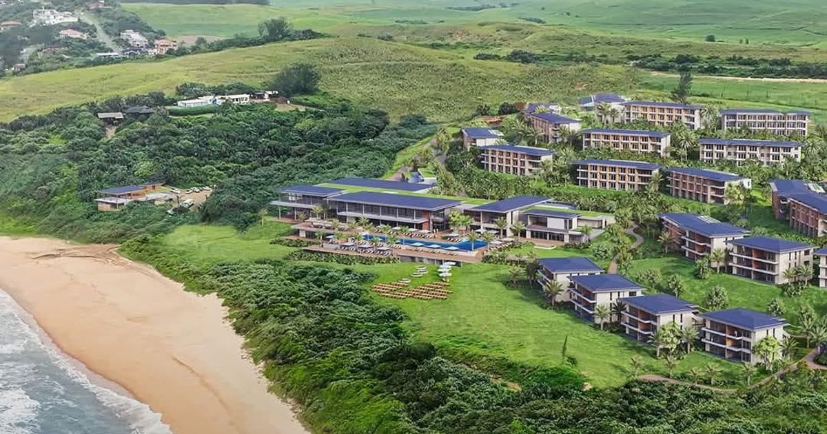 R2bn Club Med resort puts KZN tourism and investment in the spotlight