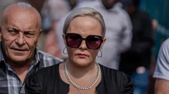 Slain witness's family alleges hit was linked to evidence at Madlanga Commission Slain witness's family alleges hit was linked to evidence at Madlanga Commission