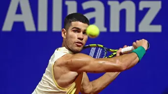 Alcaraz faces Medvedev for Indian Wells title after stopping Sinner streak Alcaraz faces Medvedev for Indian Wells title after stopping Sinner streak