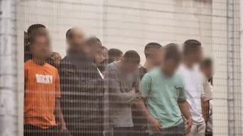 NPA drops case against 95 Libyans arrested at illegal military training camp in Mpumalanga NPA drops case against 95 Libyans arrested at illegal military training camp in Mpumalanga