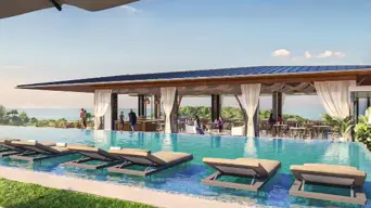 Club Med's R2bn resort on KZN coast, SA's first, expected to drive domestic and international tourism Club Med's R2bn resort on KZN coast, SA's first, expected to drive domestic and international tourism