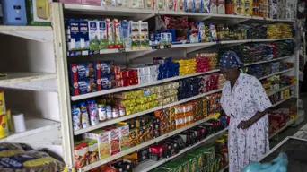 Township economy still recovering from 30 June protests