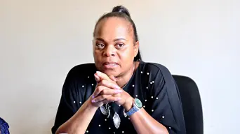 Limpopo premier calls for support of those left behind following Ga-Sekgopo accident Limpopo premier calls for support of those left behind following Ga-Sekgopo accident