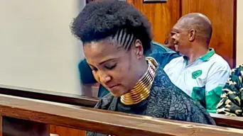 Zuma foundation says NPA has no case against Zuma-Sambudla Zuma foundation says NPA has no case against Zuma-Sambudla