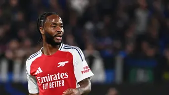 Sterling nets first Arsenal goal in League Cup romp, Liverpool crush West Ham Sterling nets first Arsenal goal in League Cup romp, Liverpool crush West Ham