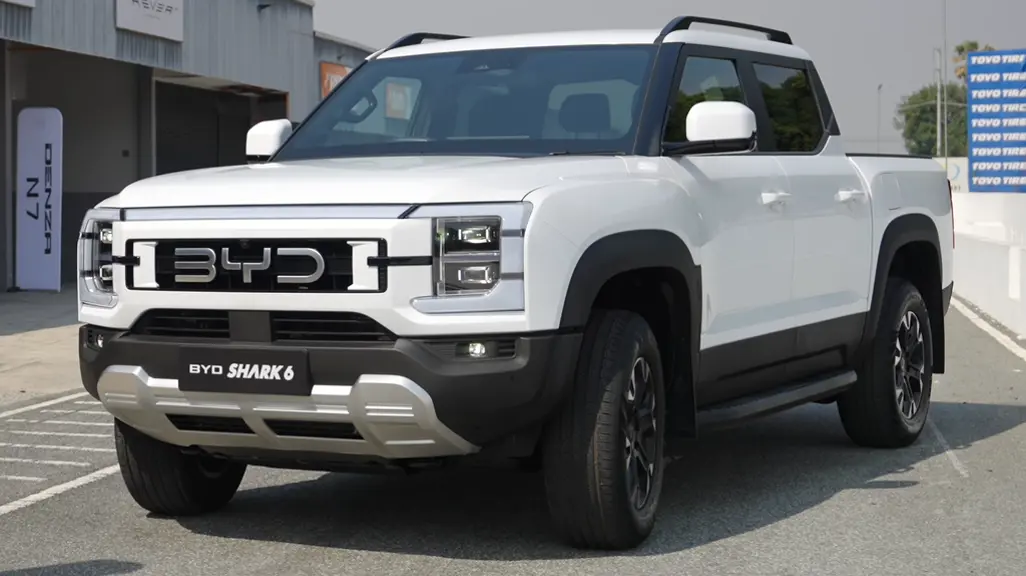 Cybersecurity test raises questions about safety of connected vehicles