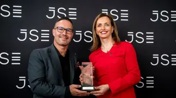 Cell C finally lists on JSE, with market valuation at R9 billion Cell C finally lists on JSE, with market valuation at R9 billion