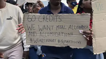 Following NSFAS board dissolution, Universities South Africa says priority is resolving outstanding issues Following NSFAS board dissolution, Universities South Africa says priority is resolving outstanding issues