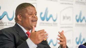 Deputy Water and Sanitation Minister applauds work done to tackle sewage spills in Lekwa Municipality Deputy Water and Sanitation Minister applauds work done to tackle sewage spills in Lekwa Municipality