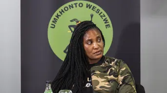18 South Africans 'lured' to fight for Russia in Ukraine - Duduzile Zuma's docket opened 18 South Africans 'lured' to fight for Russia in Ukraine - Duduzile Zuma's docket opened