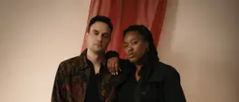 Born from deep friendship and loss: Jesse Clegg and Msaki release 'Entropy' collab album Born from deep friendship and loss: Jesse Clegg and Msaki release 'Entropy' collab album