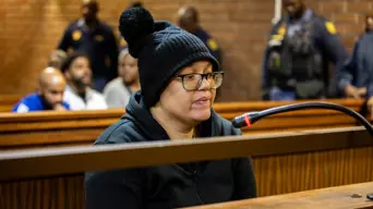 After being denied bail, Tiffany Meek to remain in custody & return to court in September After being denied bail, Tiffany Meek to remain in custody & return to court in September