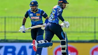 Sri Lanka win toss, bat against Bangladesh in ODI decider Sri Lanka win toss, bat against Bangladesh in ODI decider