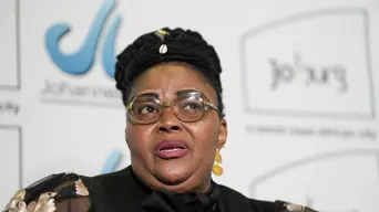 Water crisis: Ministers join provincial and local leaders to address residents Water crisis: Ministers join provincial and local leaders to address residents