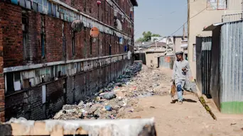 Gauteng dept of human settlements says it can't afford to create family units in hostels Gauteng dept of human settlements says it can't afford to create family units in hostels