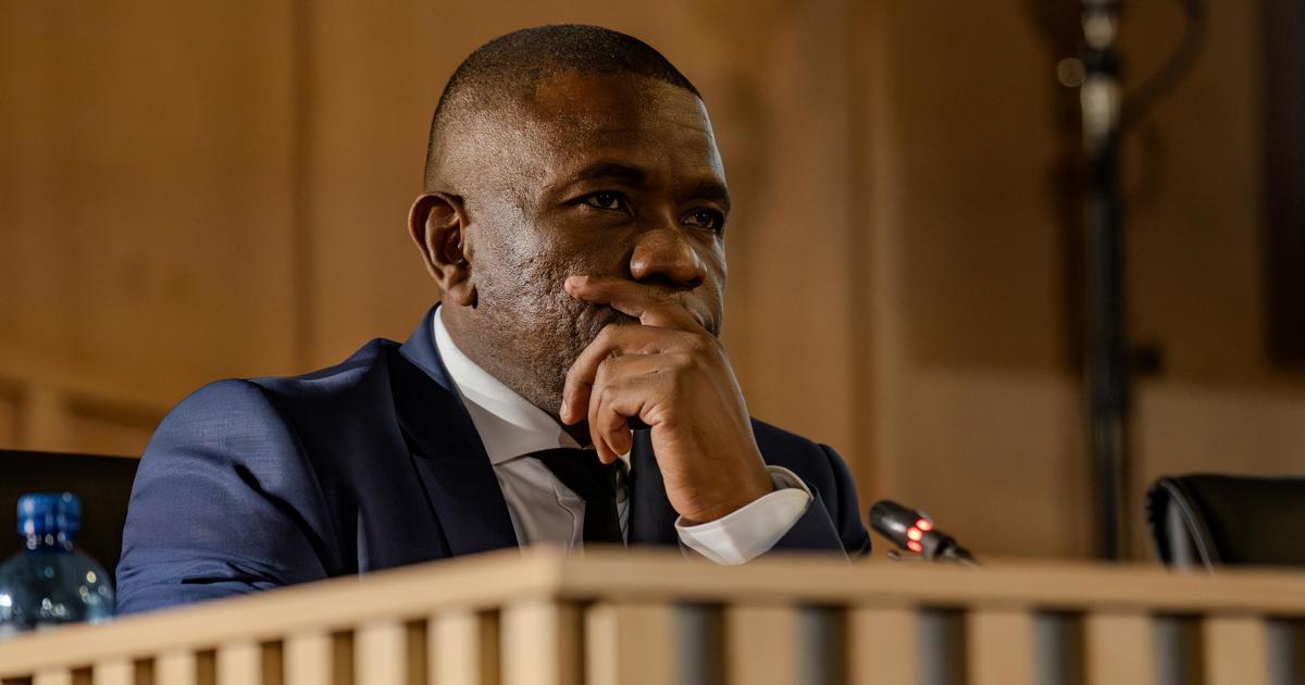 Top cops Nhlanhla Mkhwanazi, Dumisani Khumalo roped in to help solve Ekurhuleni murders - EWN