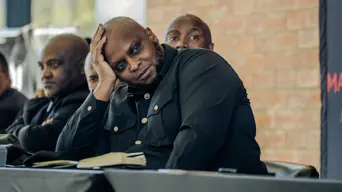 MK Party's Ndhlela sues Shivambu for defamation of character, demanding R3m MK Party's Ndhlela sues Shivambu for defamation of character, demanding R3m