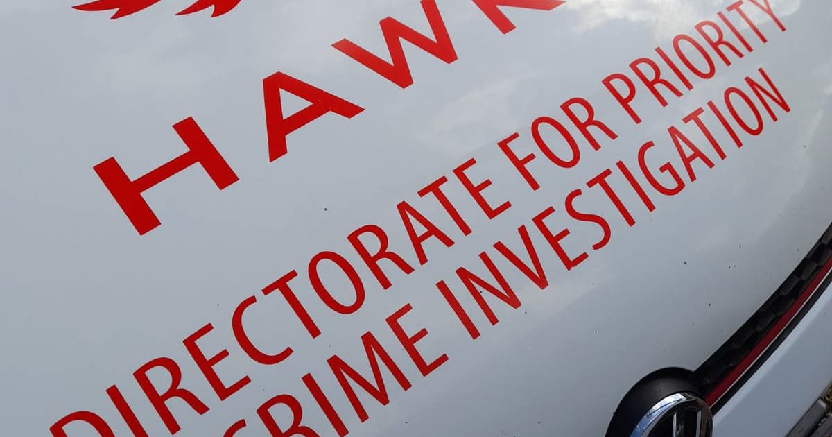 Hawks exposé highlights systemic procurement corruption in defence sector
