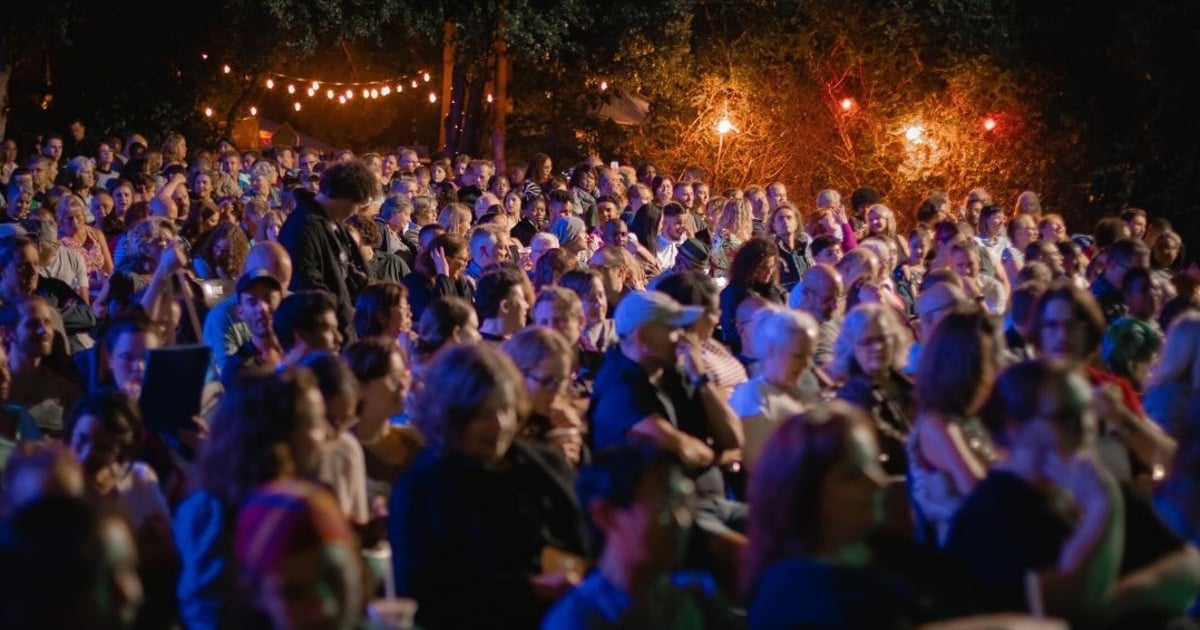 A feast of jazz on offer at Maynardville Open-Air Festival in January