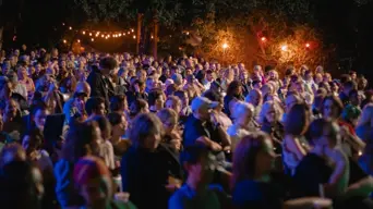 A feast of jazz on offer at Maynardville Open-Air Festival in January A feast of jazz on offer at Maynardville Open-Air Festival in January