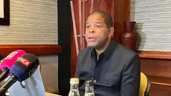 Montana slams SARS over 'insane' R55 million tax debt claim Montana slams SARS over 'insane' R55 million tax debt claim