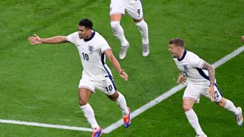 Bellingham, Foden recalled to England squad for World Cup qualifiers Bellingham, Foden recalled to England squad for World Cup qualifiers