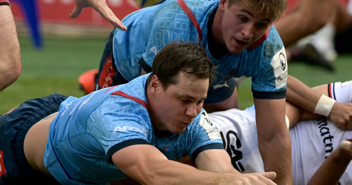 SA Rugby defends Bulls' Champions Cup travel plans after White criticism