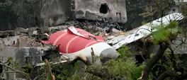 Air India crash still shrouded in mystery six months on Air India crash still shrouded in mystery six months on
