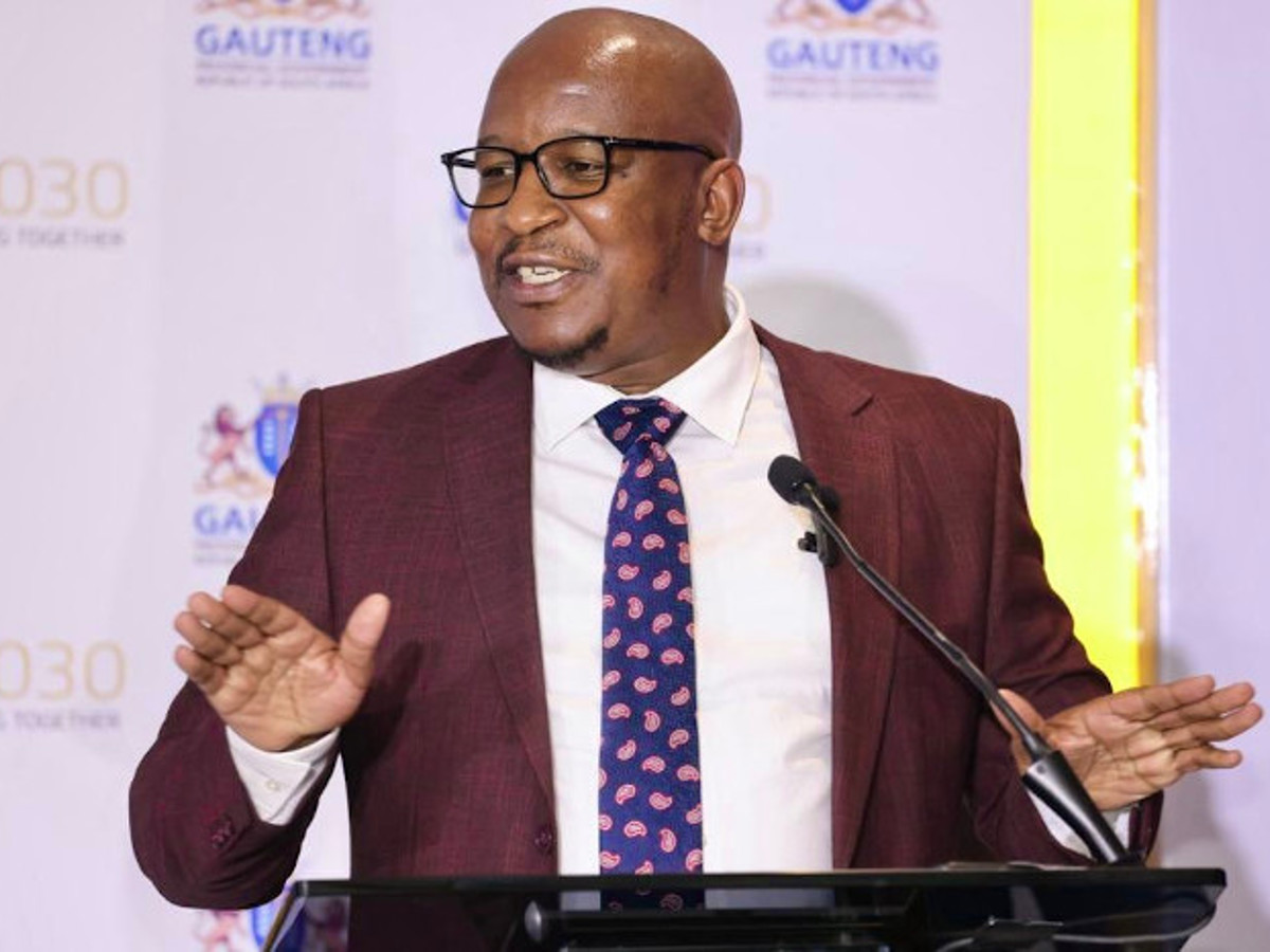 Gauteng Education MEC lauds quality of matric results in township schools - Vimarsana News