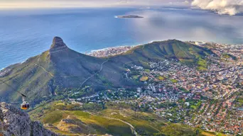 Cape Town Mayor Geordin Hill-Lewis rejects rent control as housing costs spiral Cape Town Mayor Geordin Hill-Lewis rejects rent control as housing costs spiral