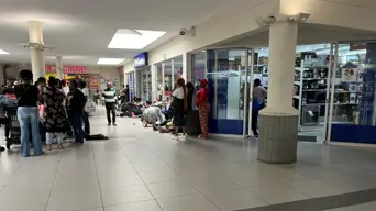 Some Eerste River social grant recipients angered after operating hours for Postbank card swap not extended Some Eerste River social grant recipients angered after operating hours for Postbank card swap not extended