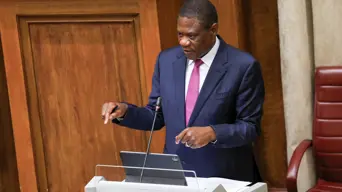Mashatile denies shielding suspended minister Mchunu amid corruption inquiry Mashatile denies shielding suspended minister Mchunu amid corruption inquiry