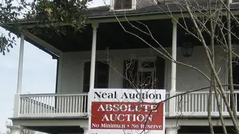 Repossessed homes: Bargain buy or financial trap? Repossessed homes: Bargain buy or financial trap?