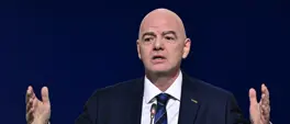 FIFA fines Israeli FA for anti-discrimination rules breaches FIFA fines Israeli FA for anti-discrimination rules breaches