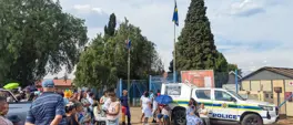 Reiger Park mass shooting: Police seek information to arrest more suspects Reiger Park mass shooting: Police seek information to arrest more suspects