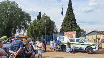 Suspect arrested in connection with Reiger Park shooting that claimed 6 lives Suspect arrested in connection with Reiger Park shooting that claimed 6 lives