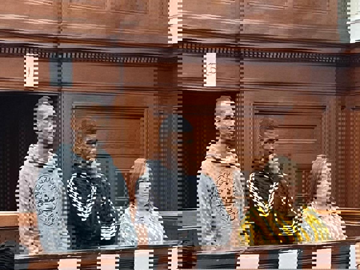 Joshlin Smith trial draws to a close with sentencing proceedings