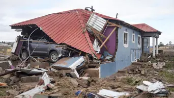 EC flooding death toll climbs to 88 as more bodies recovered EC flooding death toll climbs to 88 as more bodies recovered