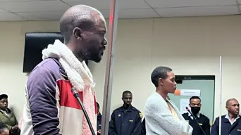 Lolitha Kowa murder: Some Khayelitsha residents want no sight of couple linked to crime Lolitha Kowa murder: Some Khayelitsha residents want no sight of couple linked to crime