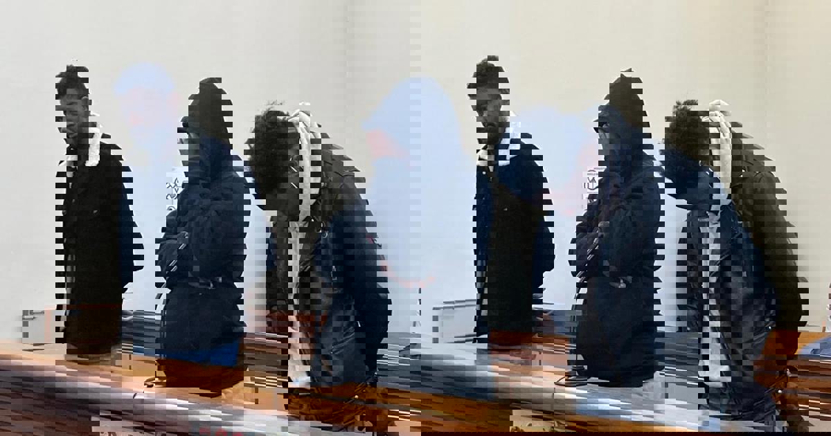 Phala Phala trial: States turns against its witness, accuses him of ...