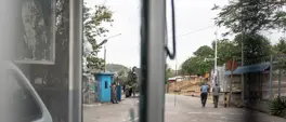 Mpumalanga border locals fear economic fallout from Mozambique planned shutdown Mpumalanga border locals fear economic fallout from Mozambique planned shutdown