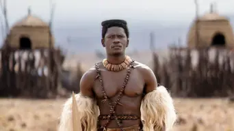 Cast of season 2 of 'Shaka iLembe' say audiences in for more drama and intrigue Cast of season 2 of 'Shaka iLembe' say audiences in for more drama and intrigue