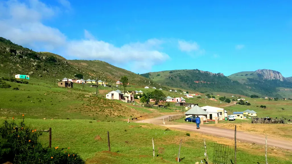 East London, Graaff-Reinet among 21 towns set for new names
