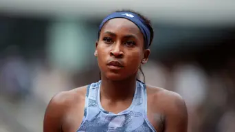 Gauff vows to make changes after shock Wimbledon exit Gauff vows to make changes after shock Wimbledon exit