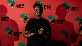 EFF writes to Ramaphosa calling for establishment of inquiry into state of NPA EFF writes to Ramaphosa calling for establishment of inquiry into state of NPA