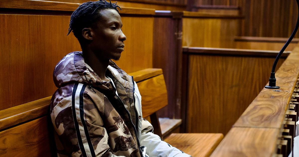 NPA confident in case against man accused of raping, murdering Amantle ...
