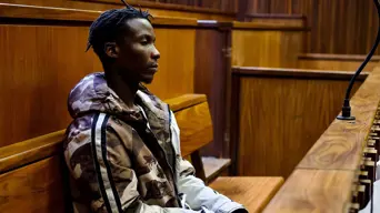 Amantle Samane's mom tells court she relives pain of her daughter's murder Amantle Samane's mom tells court she relives pain of her daughter's murder